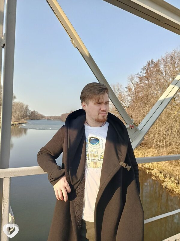 Павел, 29, Старом Осколе — анкета №2635458