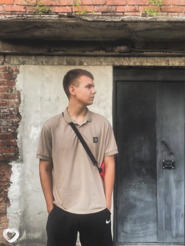 Кирилл, Тяжинский