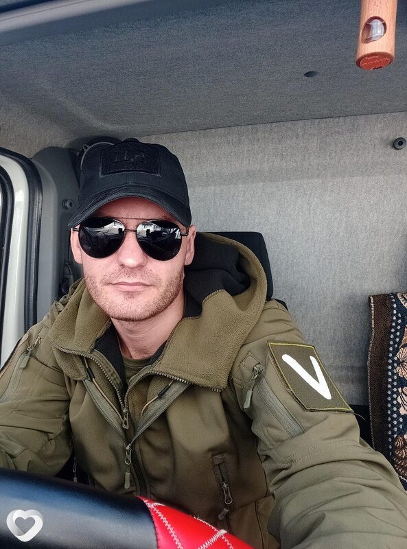Сергей, 33, Ростове-на-Дону — анкета №2635322