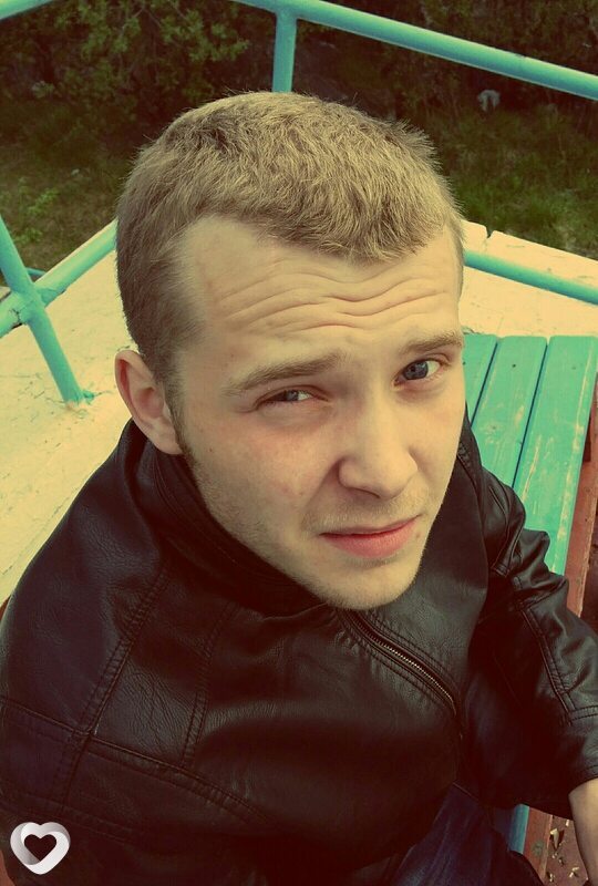 Ярослав, 32, Мурманске — анкета №2635332