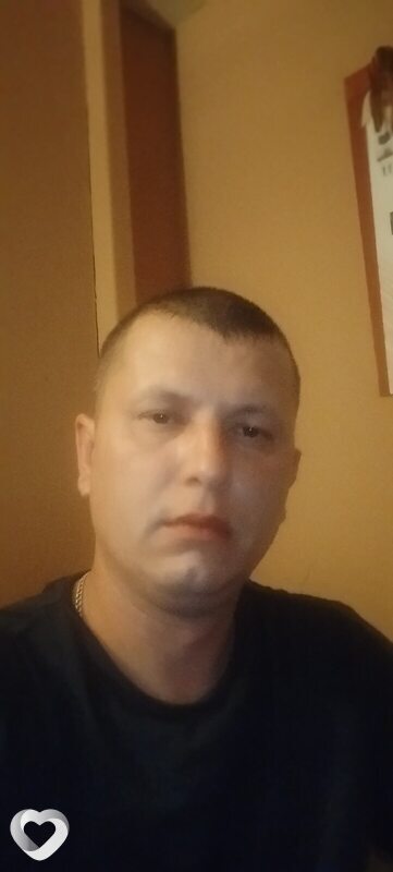 Иван, 38, Москве — анкета №2635336