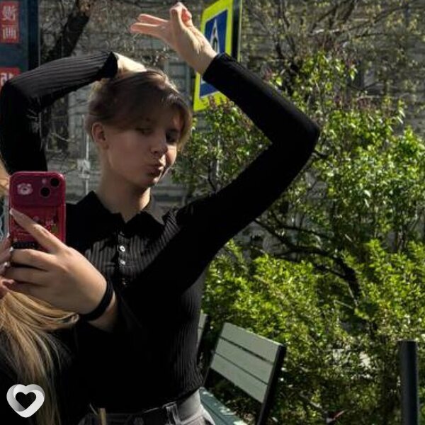 Марина, 23, Салавате — анкета №2635341