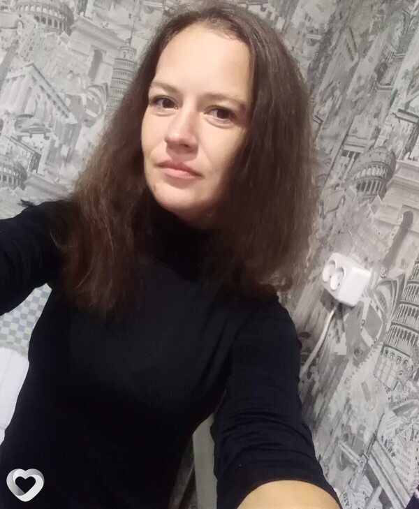 Татьяна, 33, Сызрани — анкета №2635297