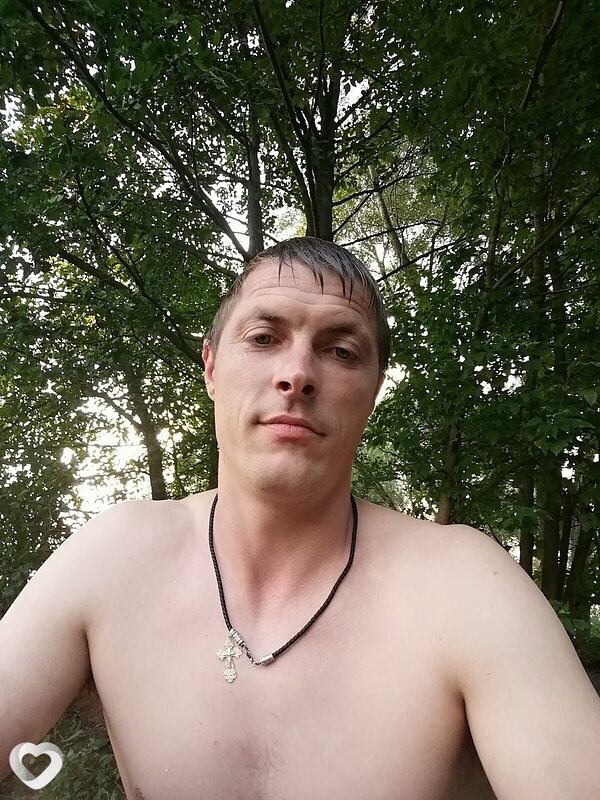 Роман, 37, Воронеже — анкета №2635300