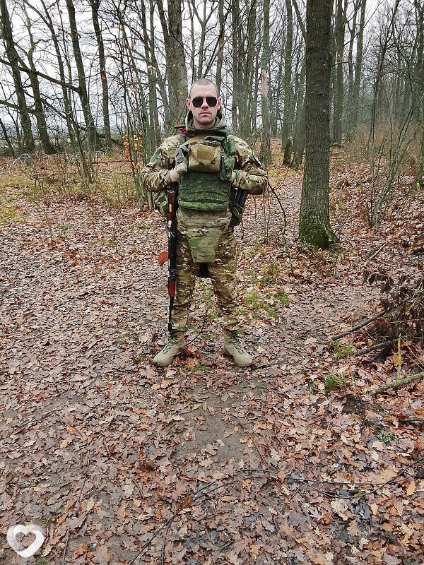 Kirill, Первоуральск