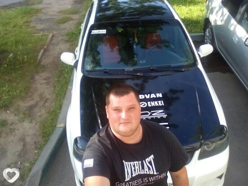Алексей, 35, Нижнем Новгороде — анкета №2636244