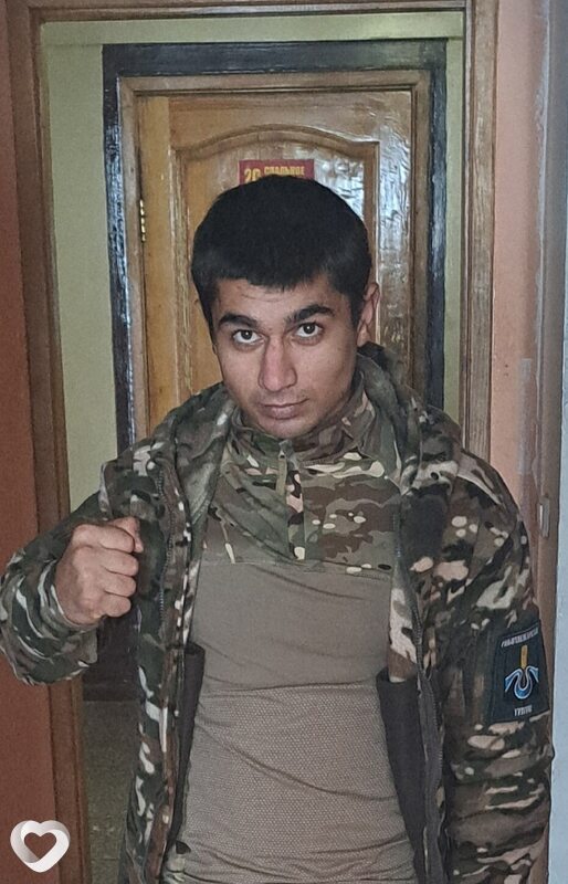 Роман, 24, Омске — анкета №2636248