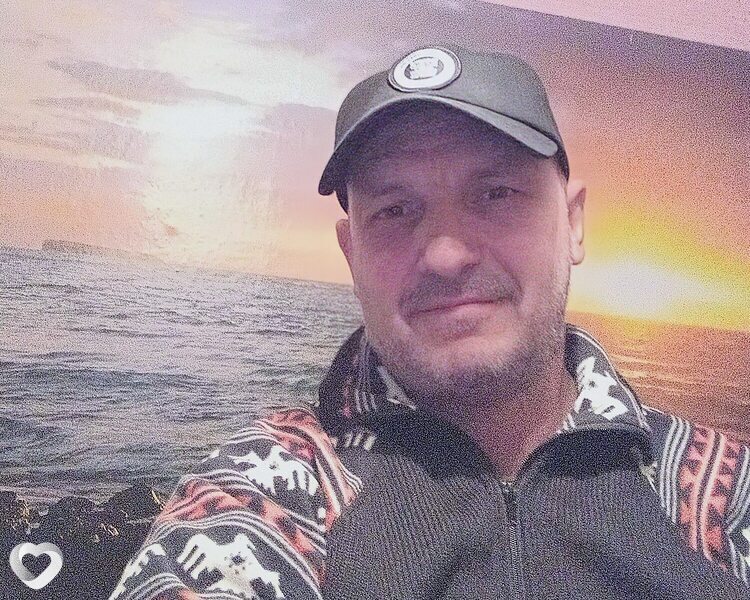 Виталий, 51, Дальнегорске — анкета №2636251