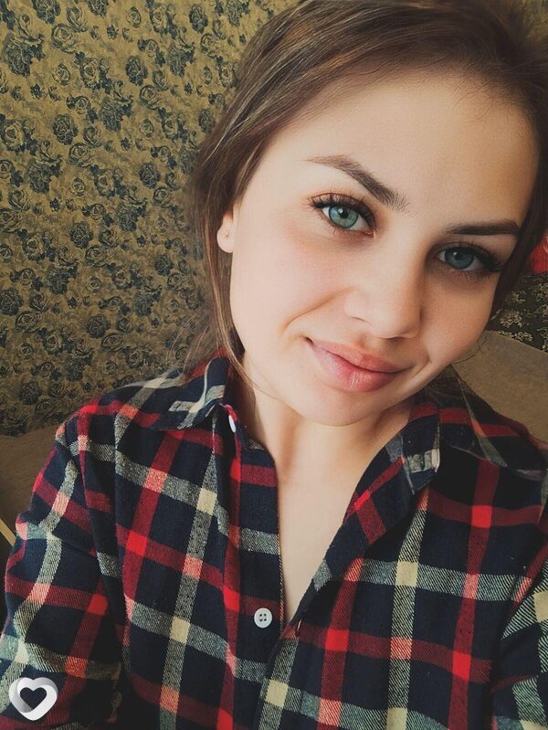 Камилла, 31, Усть-Илимск — анкета №2636258