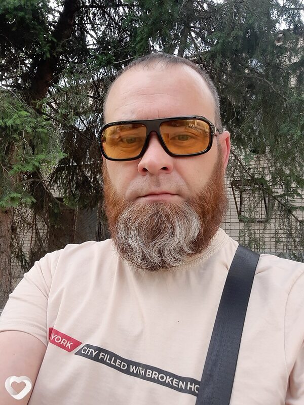 Валерий, 38, Новосибирске — анкета №2635348
