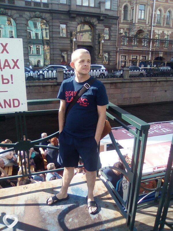 Юрий, Москва