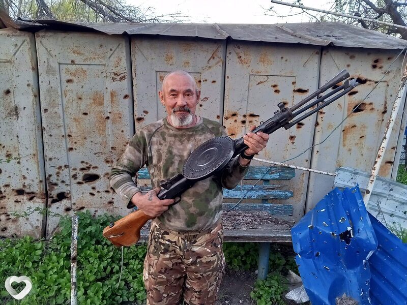 Фирзат, Бакал