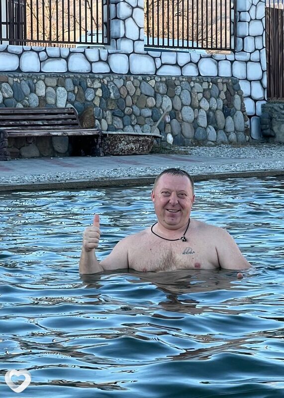 Евгений, 51, Зеленогорск (Красноярский Край) — анкета №2635360