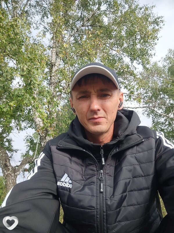 Александр, 39, Новосибирске — анкета №2635362