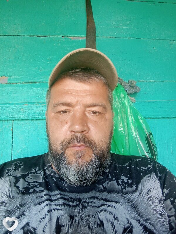 Алексей, 50, Астрахани — анкета №2635478