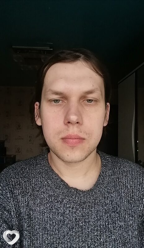 Андрей, Витебск