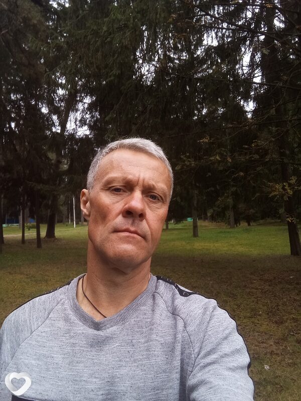 Андрей, 50, Минске — анкета №2635483