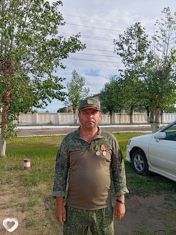 Дима, Краснокаменск