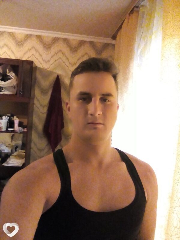 Юрий, 32, Славянске-на-Кубани — анкета №2635492