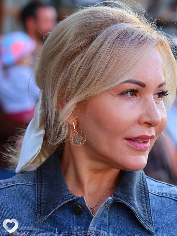 Привет, 60, Уфе — анкета №2635545