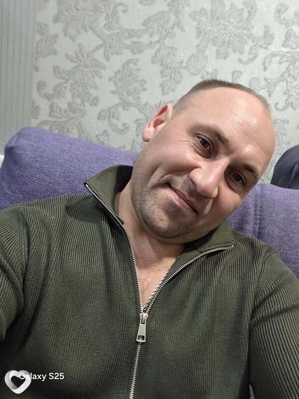 Валентин, 40, Саратове — анкета №2635554