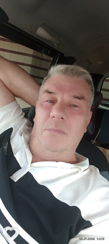 Александр, 56, Казани — анкета №2635563