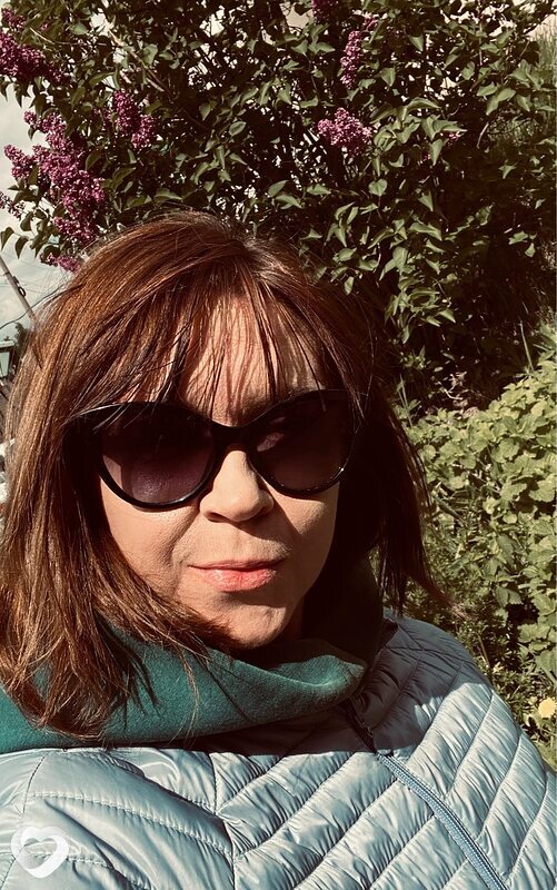 Анна, 44, Орёл — анкета №2635564