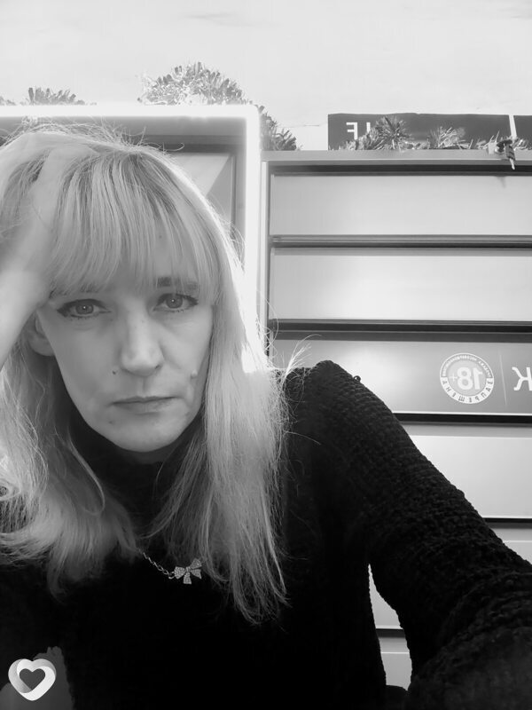 Ирина, 39, Новокузнецке — анкета №2635519