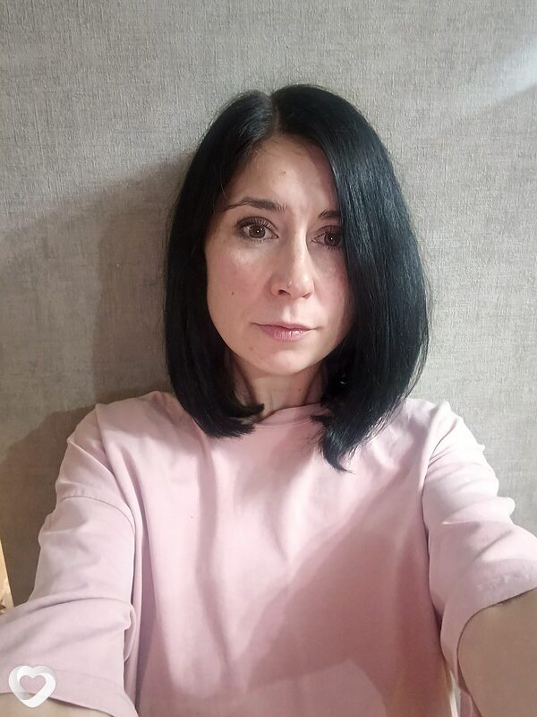 Леся, 37, Петропавловске-Камчатском — анкета №2635527