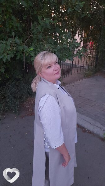 Наталья, 48, Улан-Удэ — анкета №2635534