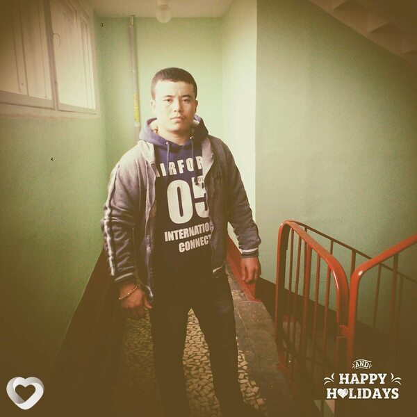 Rustam, 32, Санкт-Петербурге — анкета №2635541