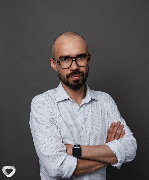 Константин, 39, Санкт-Петербурге — анкета №2635748