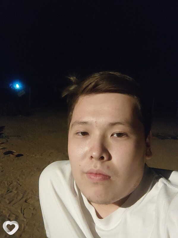 Akzhol, 19, Алматы — анкета №2635751