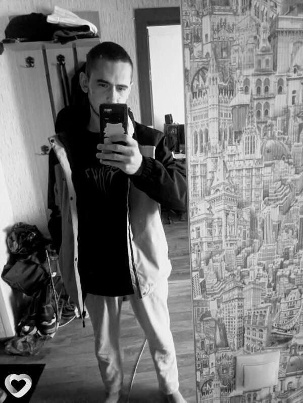 Alexander, 27, Великом Новгороде — анкета №2635753