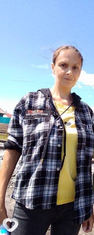 Елена, 43, Омске — анкета №2635758