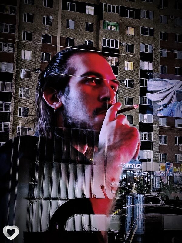 Тони, 24, Ставрополе — анкета №2635760
