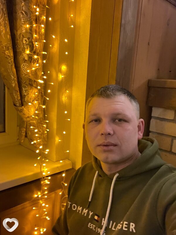 Дмитрий, 35, Твери — анкета №2635761
