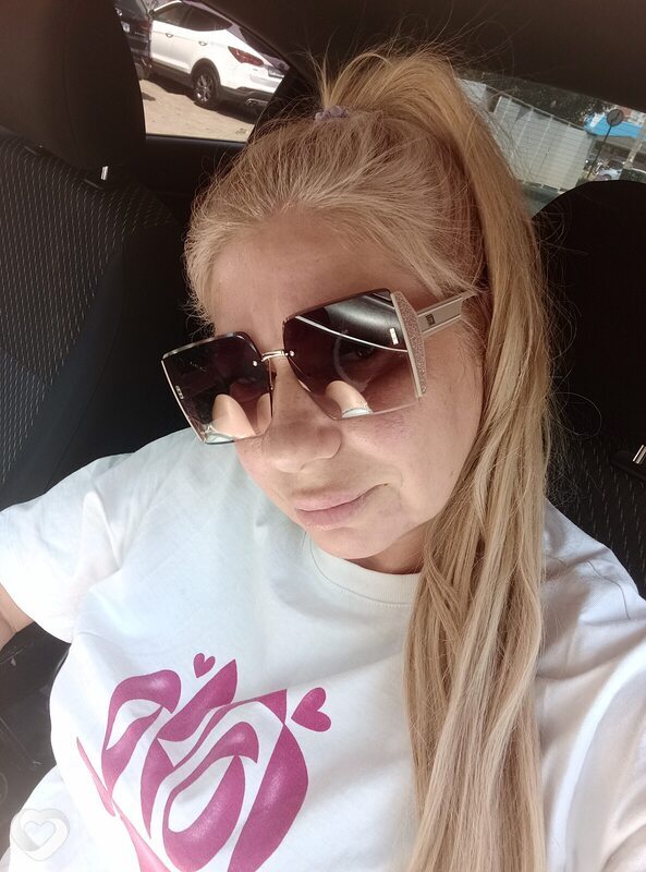 Оксана, 47, Краснодаре — анкета №2635598