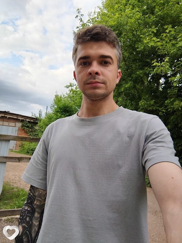 Денис, 29, Салавате — анкета №2635602