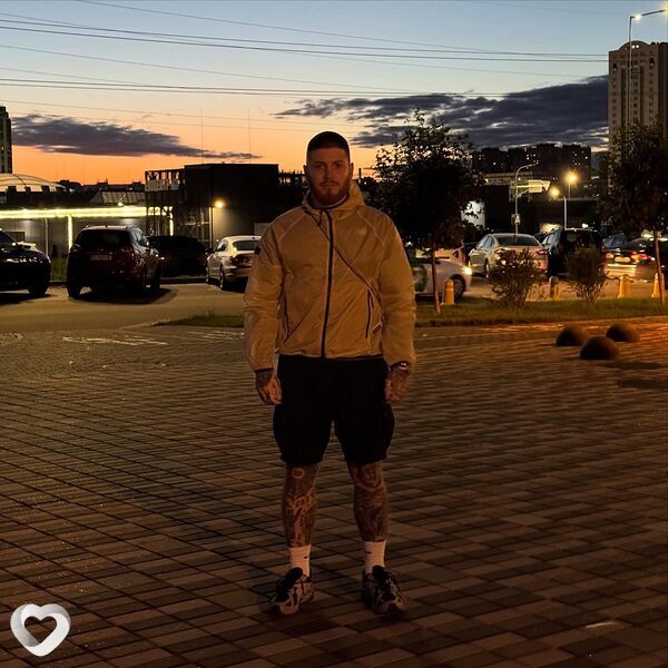 Саня, 33, Ростове-на-Дону — анкета №2635603