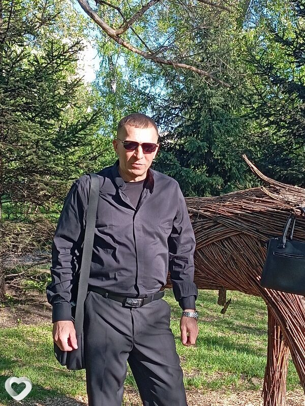 Сергей, 49, Барнауле — анкета №2635870