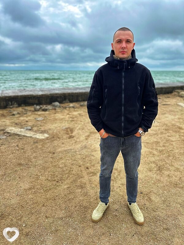 Александр, 27, Донецке — анкета №2635693