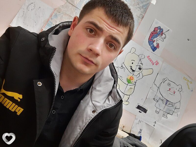 Андрей, 26, Перми — анкета №2635706