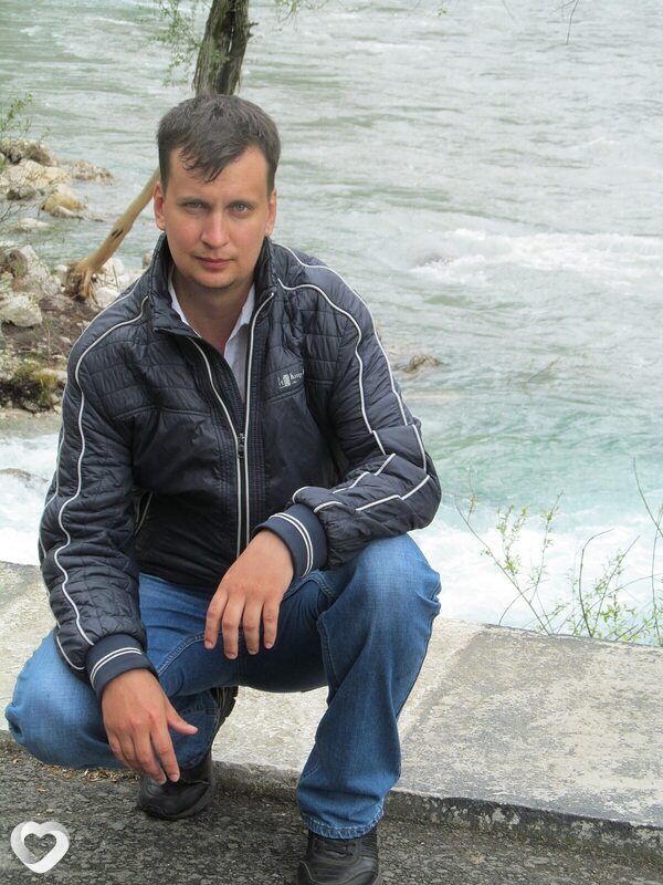 Максим, 40, Ишимбае — анкета №2635711