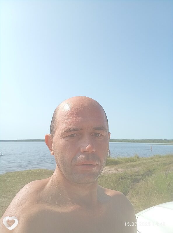 Дмитрий, 37, Мирном — анкета №2635712