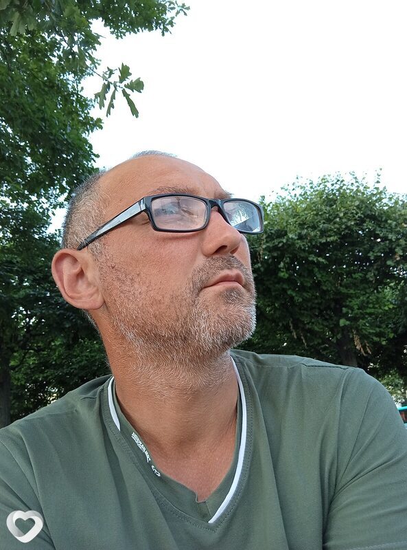 Хороший, 38, Санкт-Петербурге — анкета №2635715