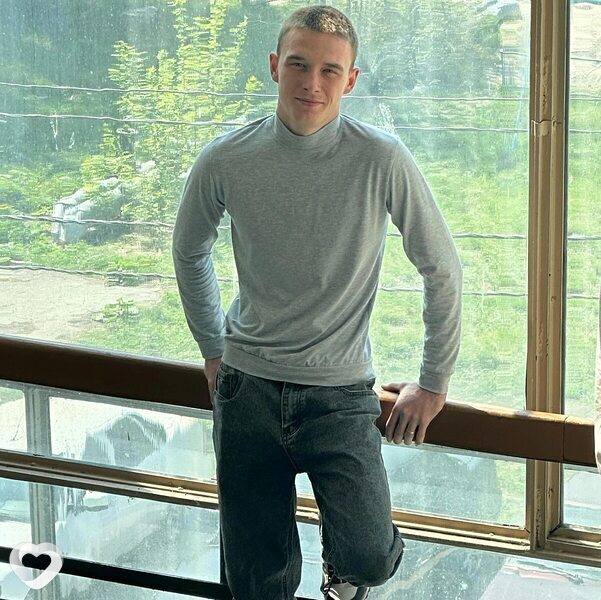 Артём, 21, Костанае — анкета №2635575