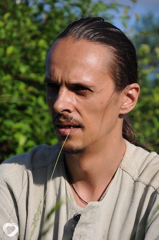Сергей, 36, Пензе — анкета №2635576