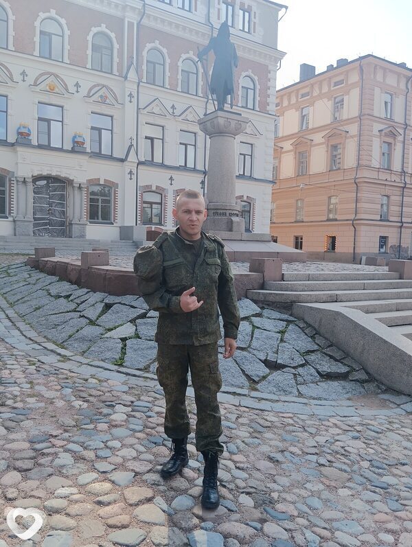 Алексей, 43, Луховицах — анкета №2635580