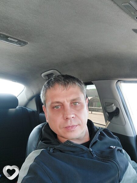 Евгений, 43, Иркутске — анкета №2635770
